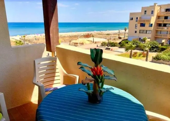 Residence Atlantis- Le Barcares