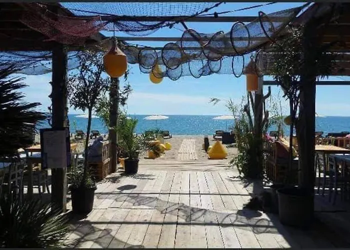 Residence Atlantis- Le Barcares
