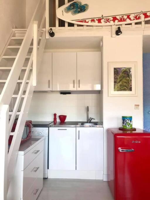 Apartment Atlantis-